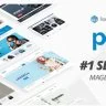 Porto | Ultimate Responsive Magento Theme