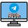 Telegram Marketing Tools - Scraper/Extract/Add/Search/Invite Member