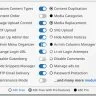Admin and Site Enhancements (ASE)