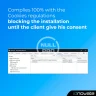 Cookies GDPR Law (Blocker) + Google Consent Mode V2