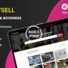 TruelySell - On-demand Service Marketplace, Nearby Service Finder and Bookings (Web + Android + iOS)
